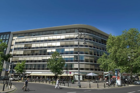 Haus Hardenberg