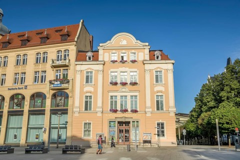Senckenberg Museum of Natural History