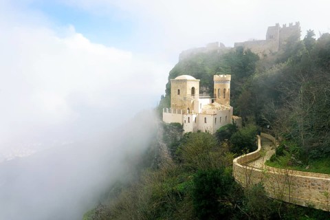 Venus Castle