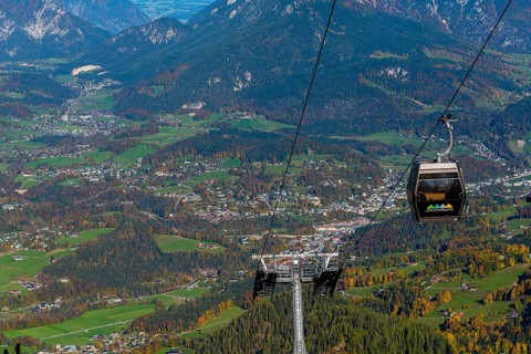 Jennerbahn