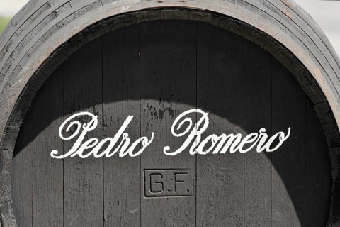 Bodega Pedro Romero