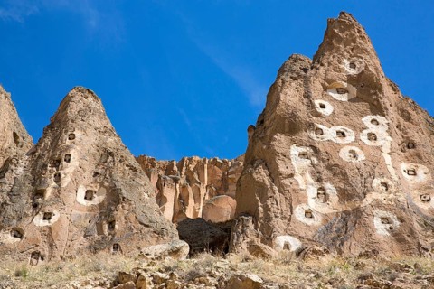Dovecotes