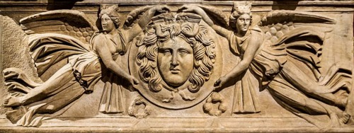Sarcophagus