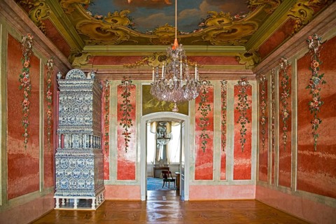 Rose Room