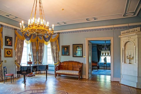 Living space