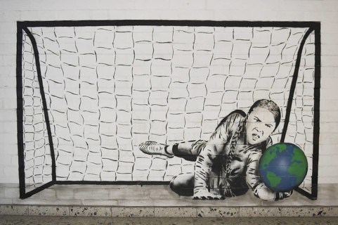 Greta Thunberg