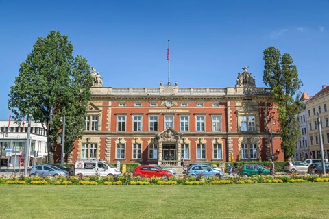 Post Office