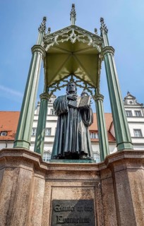 Luther Monument