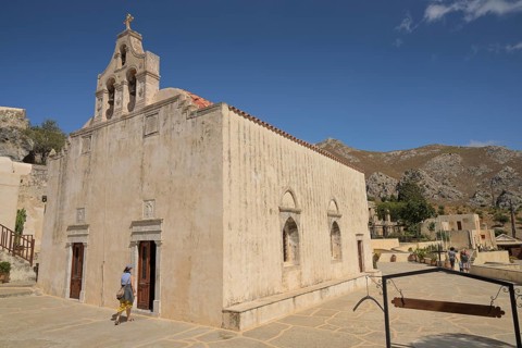 Chapel