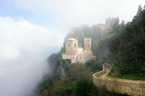 Venus Castle