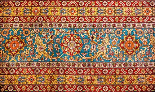 Carpet Manufacture