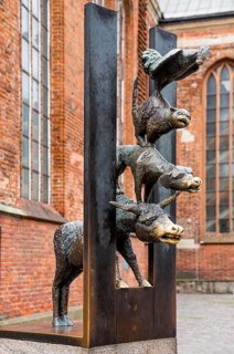 The Bremen Town Musicians