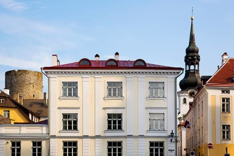 Ensemble on Domberg