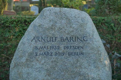 Gravestone