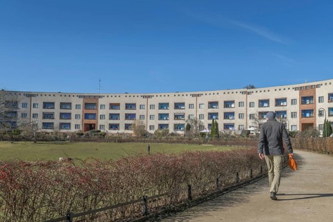 Residential buildings