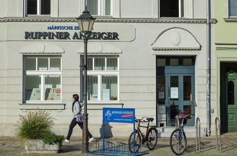 Maerkische Zeitung