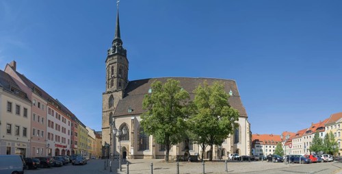 St. Petri Cathedral