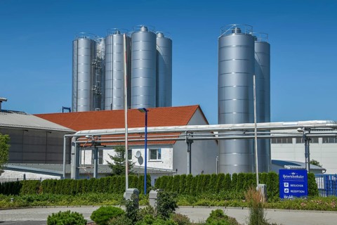 Heinrichsthaler Milchwerke