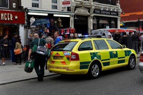 Emergency Medical Service