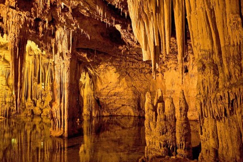 Grotta di Nettuno