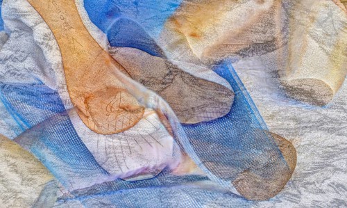 Ballet shoes