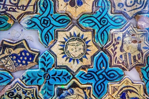 Faience