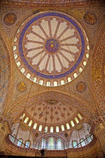 Blue Mosque
