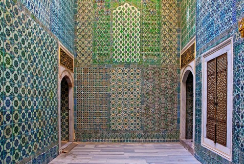 Topkapi Palace