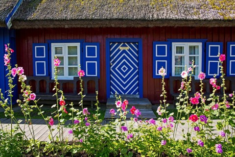 Ethnographic Fishermen's Museum