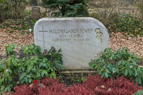 Gravestone