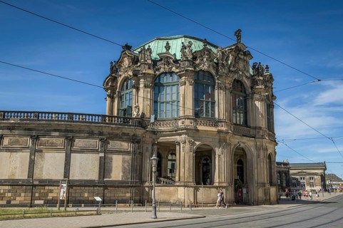 Glockenspiel Pavilion