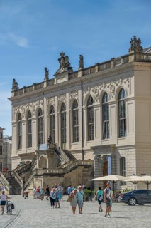 Dresden Transport Museum