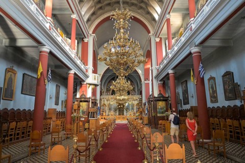 Saint Nicholas Church