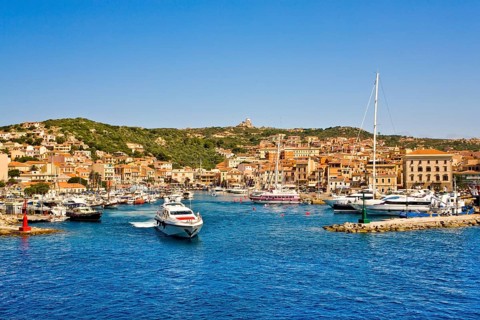 Harbour