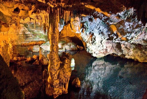 Grotta di Nettuno
