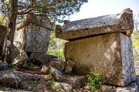 Necropolis