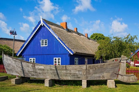 Ethnographic Fishermen's Museum