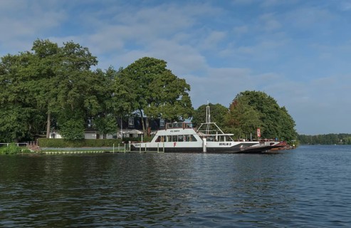 Havel ferry