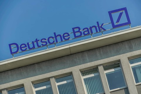 Deutsche Bank