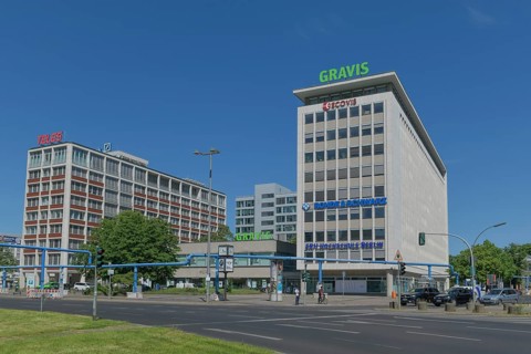 TELES and Gravis