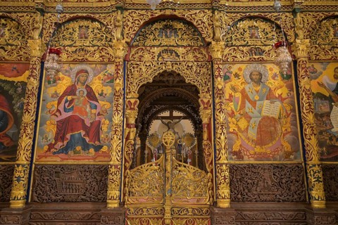 Altar