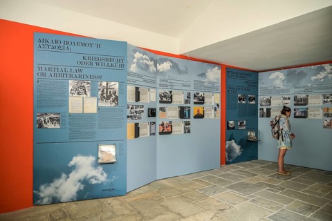 Exhibition