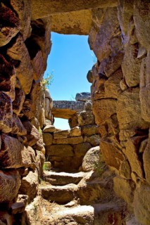 Ruins