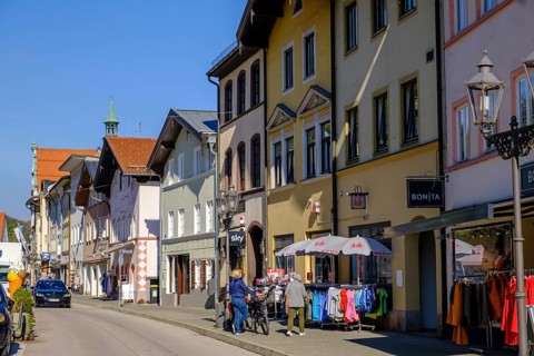 Obermarkt