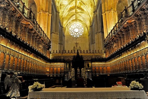 Seville Cathedral