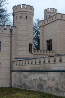 Letzlingen Hunting Lodge