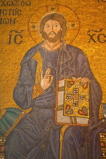Hagia Sophia