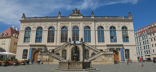 Dresden Transport Museum