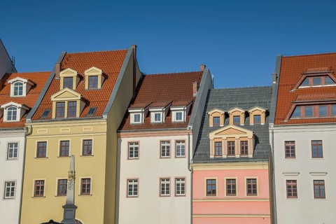Residential buildings