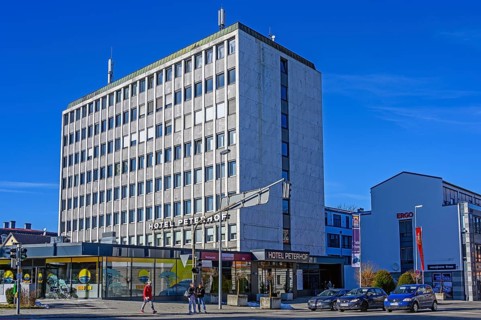 Hotel Peterhof